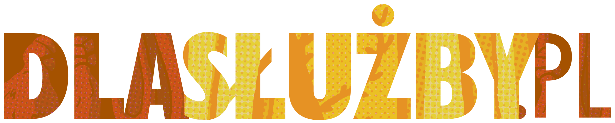 Dla służby