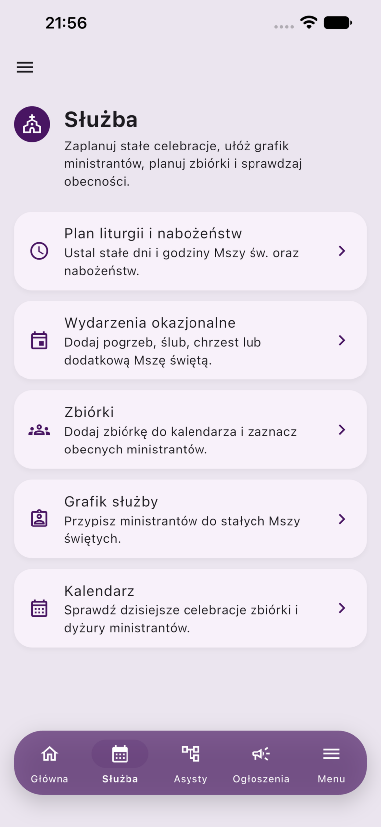 Screenshot iPhone 14 Plus 13-10-2026 at 21.56.46