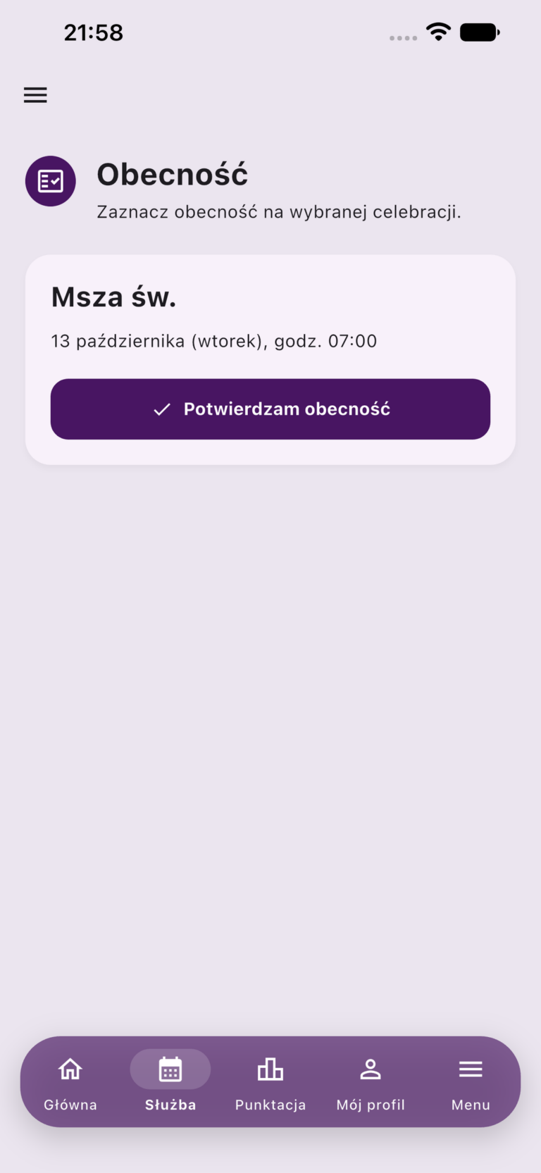 Screenshot iPhone 14 Plus 13-10-2026 at 21.58.42