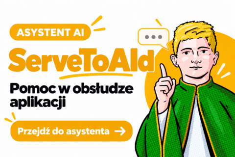 Asystent ServeToAId