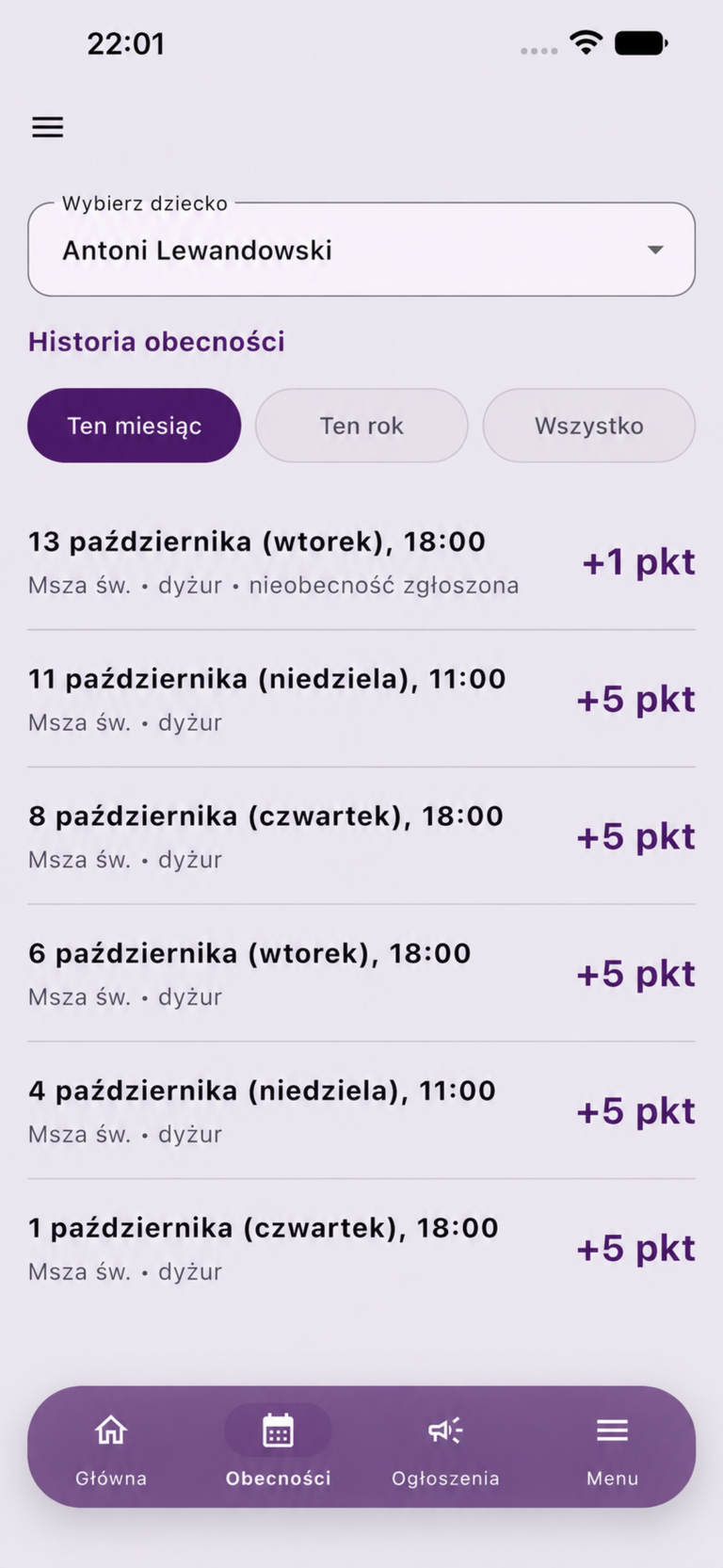 Zanonimizowany profil w aplikacji-5